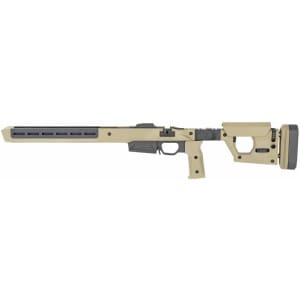 MAGPUL PRO 700 CHASSIS REM 700 SA FDE