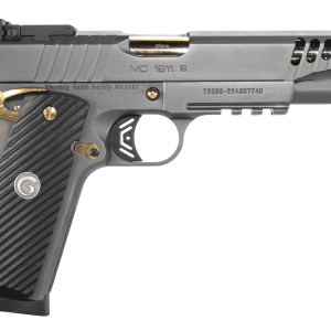 EAA CORP MC1911 NEGOTIATOR 10MM 5" 9+1