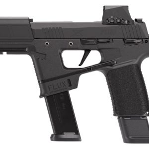 SIG SAUER P365 FLUX 9MM BLK 21+1 RXSL