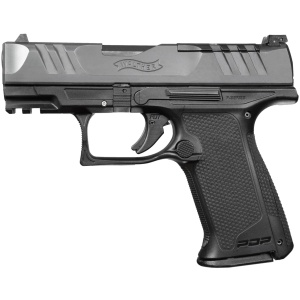 WALTHER ARMS PDP F-SER 9MM 3.5" BK OR 10+1