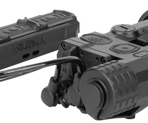HLS LSR IRIS-2 RD/IR