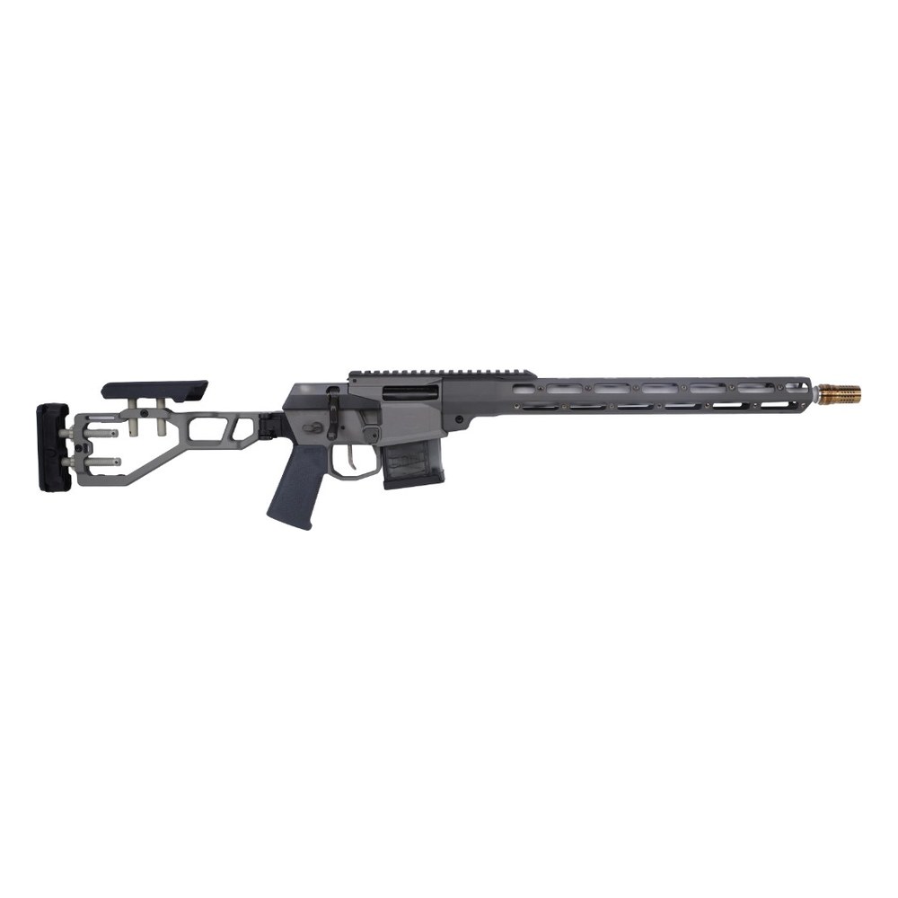 Q MINI FIX 300BLK 16″ GRY