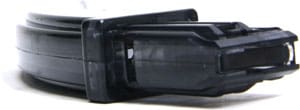 PRO MAG MAGAZINE REMINGTON 597 - 22LR 22RD SMOKE POLYMER - Image 3