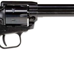 HERITAGE MANUFACTURING 22LR BLUE 6.5" FS POLY