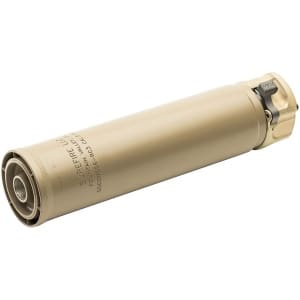SUREFIRE SOCOM556 RC3 556 DE SLNCR LBP
