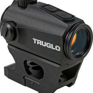 TRG IGNITE RED DOT 1X22 2MOA