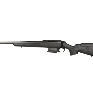 TIKKA T3X CTR 6.5CR 20" BLK TB LH