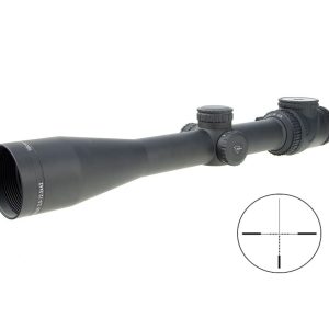 TRIJICON ACCUPNT 2.5-12.5X42 MOA 30MM