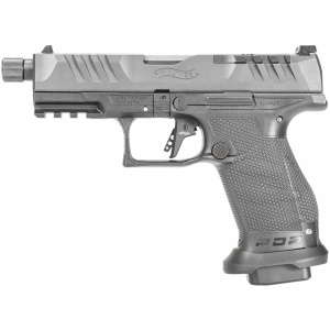 WALTHER ARMS PDP PRO SD 9MM CP 4.6" 10+1 OR
