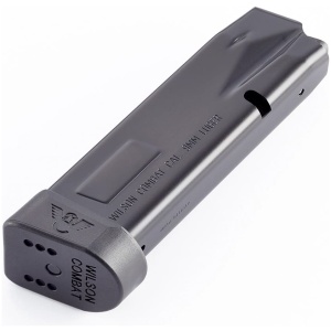 WILSON COMBAT MAG EDC X9 9MM 18RD