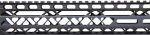 GUNTEC AIR LITE HANDGUARD - 15" M-LOK BLACK