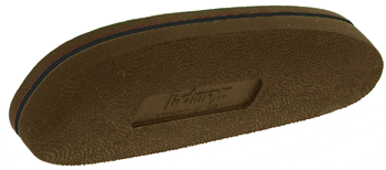 PACHMAYR RECOIL PAD RP200 - RIFLE BROWN/BLACK BASE