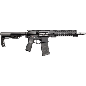 POF USA RENEGADE+ SBR 300BLK 10.5" BLK