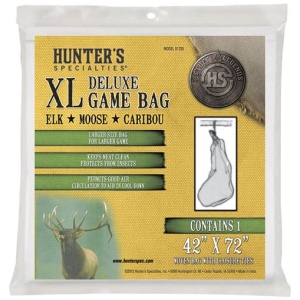 HS FIELD DRESSING GAME BAG - XL DELUXE 42"X72"