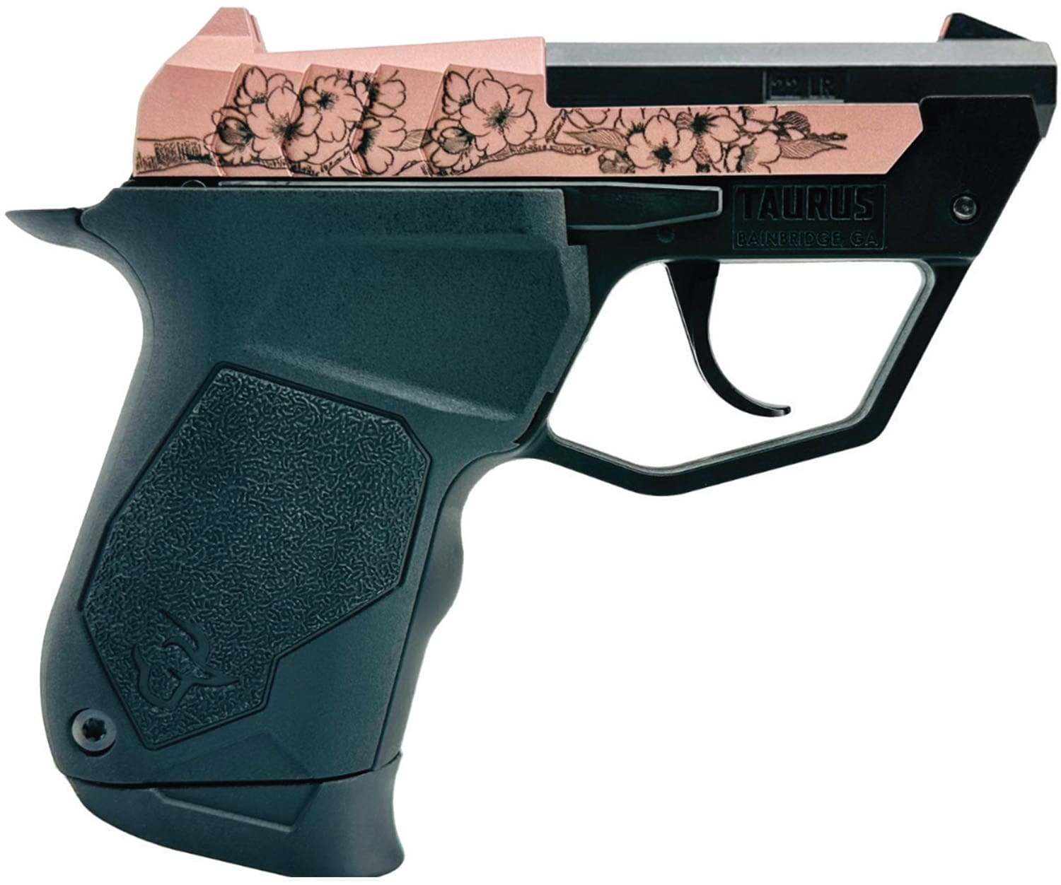 TAU 22TUC 22LR PST 9R BLOSSOM