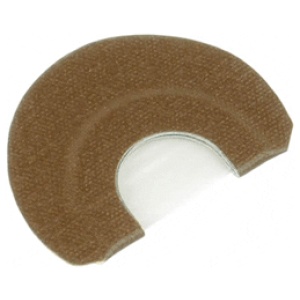 PRIMOS TURKEY CALL DIAPHRAGM - ORIGINAL LIMB HANGER