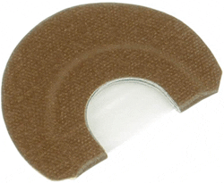 PRIMOS TURKEY CALL DIAPHRAGM - ORIGINAL LIMB HANGER
