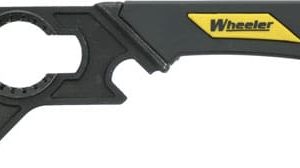 WHEELER PROFESSIONAL ARMORER'S - WRENCH FOR AR-15