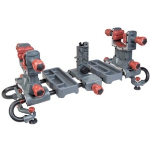 TIPTON ULTRA GUN VISE - FOR PISTOL OR LONG GUN