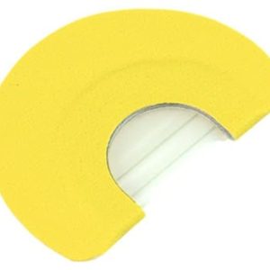 PRIMOS TURKEY CALL DIAPHRAGM - ORIGINAL CUTTIN HEN
