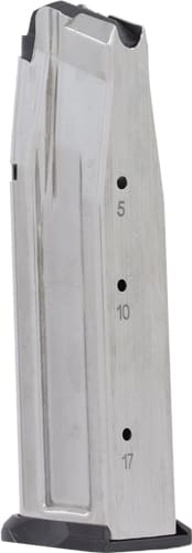 GIRSAN MAGAZINE WITNESS 2311 - 9MM 17RD