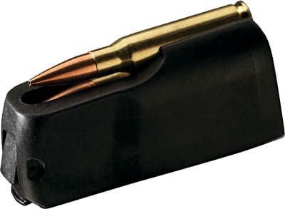 BROWNING MAGAZINE X-BOLT 204 - RUGER
