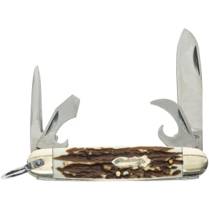 UNH NXT GEN SCOUT 23UH