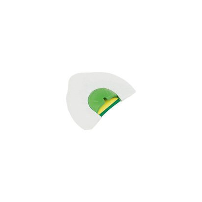 PRIMOS TURKEY CALL DIAPHRAGM - SONIC DOME DOUBLE - Image 2