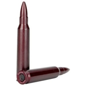 A-ZOOM METAL SNAP CAP .223 - REMINGTON 2-PACK