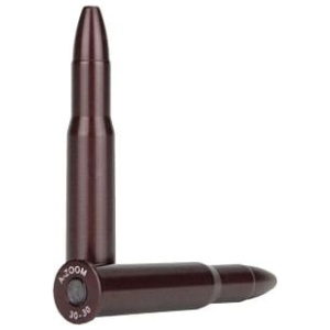 A-ZOOM METAL SNAP CAP - .30-30 WINCHESTER 2-PACK