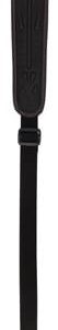 BROWNING RANGE PRO SLING 28"- - 40" PADDED W/STD SWIVELS BLACK