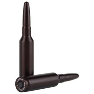 A-ZOOM METAL SNAP CAP - 6.5 CREEDMOOR 2-PACK