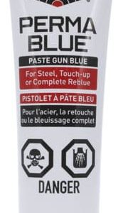 B/C PERMA BLUE PASTE 2OZ. - TUBE