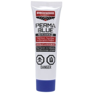 B/C PERMA BLUE PASTE 2OZ. - TUBE