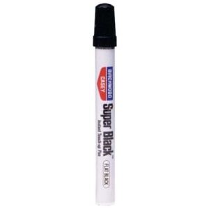 B/C SUPER BLACK TOUCH UP PEN - FLAT BLACK