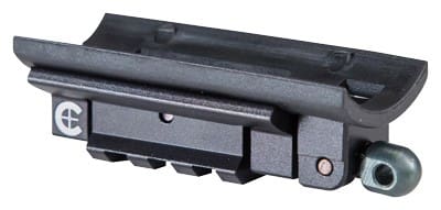 CALDWELL PICATINNY ADAPTER - PLATE SLING STUD TO PICATINNY