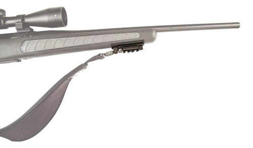 CALDWELL PICATINNY ADAPTER - PLATE SLING STUD TO PICATINNY - Image 4