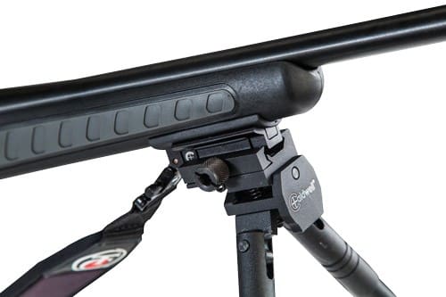 CALDWELL PICATINNY ADAPTER - PLATE SLING STUD TO PICATINNY - Image 3