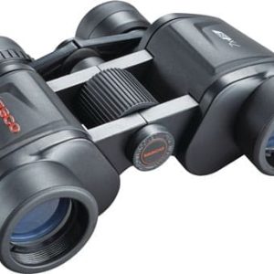 TASCO BINOCULAR ESSENTIALS - 7X35 PORRO PRISM BLACK