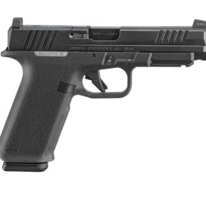 RUGER RXM 9MM BLK/BLK 17+1 4.5"