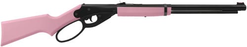 DAISY MODEL 1999 PINK LEVER - ACTION CARBINE BB REPEATER