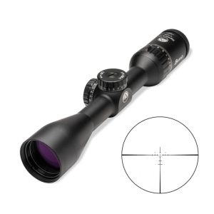 BURRIS OPTICS SIGNATURE HD 2-10X40MM B-E3