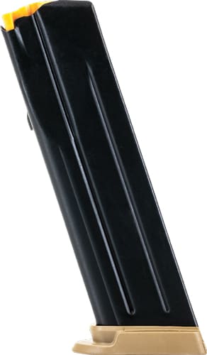 FN MAGAZINE FN 509 9MM 17RD - FDE