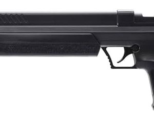 UMAREX STRIKE POINT .177 - PELLET AIR PISTOL