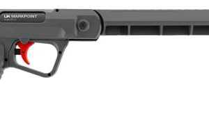 UMAREX MARKPOINT .177 PELLET - BREAK BARREL AIR PISTOL BLACK