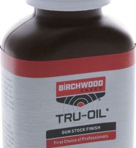 B/C TRU-OIL STOCK FINISH 3OZ. - BOTTLE