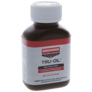 B/C TRU-OIL STOCK FINISH 3OZ. - BOTTLE