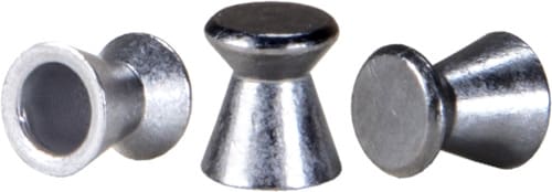 RWS PELLETS 177 R10 MATCH - 7 GRAINS 500-PACK - Image 3