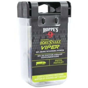 HOPPES BORESNAKE VIPER DEN - PISTOL .44-.45 CALIBERS
