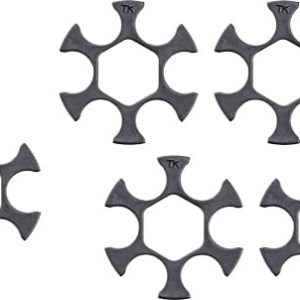 S&W 45ACP MOON CLIP 5-PK